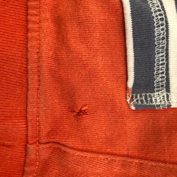 Boys Shorts - Picture 4 of 4